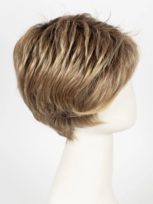 Spring Hi | Synthetic Lace Front Wig (Mono Crown)