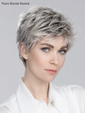 Spring Hi Wig by Ellen Wille | Hair Power | Synthetic Fiber