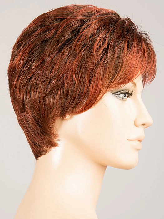 Spring Hi Wig by Ellen Wille | Hair Power | Synthetic Fiber