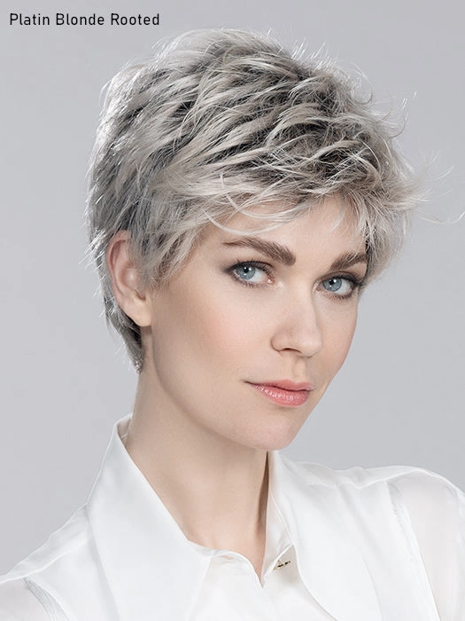 Spring Hi Wig by Ellen Wille | Hair Power | Synthetic Fiber