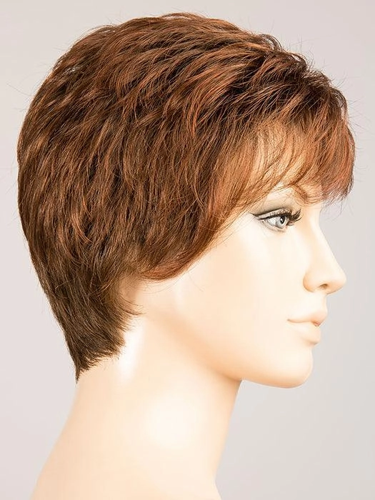 Spring Hi Wig by Ellen Wille | Synthetic