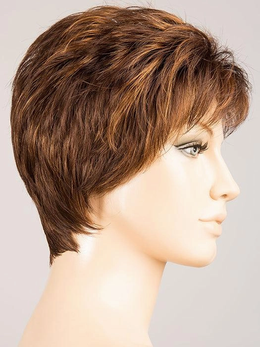 Spring Hi Wig by Ellen Wille | Synthetic