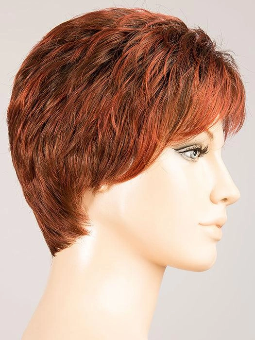 Spring Hi Wig by Ellen Wille | Synthetic