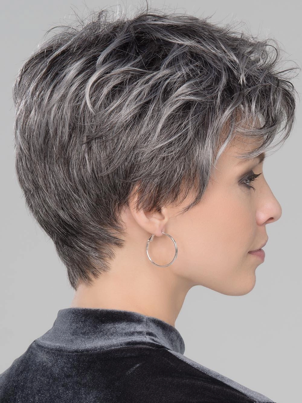 Spring Hi Wig by Ellen Wille | Synthetic