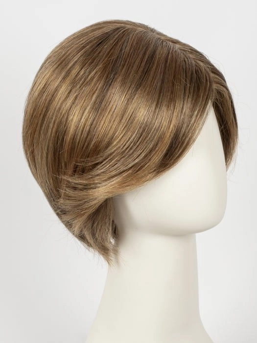Spring Romance | Synthetic Lace Front Wig (Mono Part)