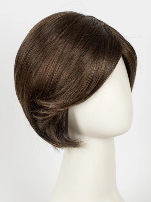 Spring Romance | Synthetic Lace Front Wig (Mono Part)