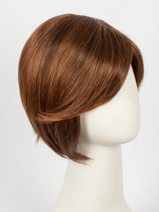 Spring Romance | Synthetic Lace Front Wig (Mono Part)