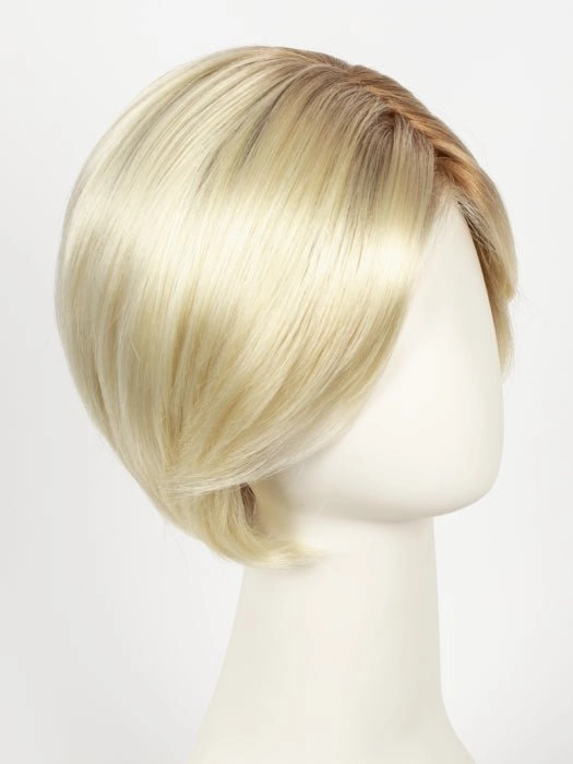 Spring Romance | Synthetic Lace Front Wig (Mono Part)