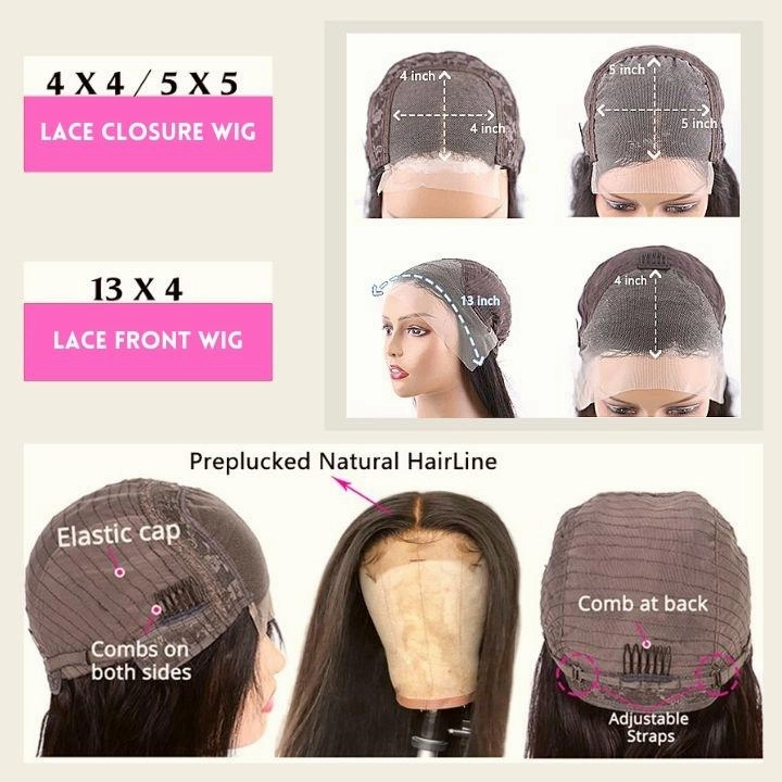Spring Sale Reddish Brown 5X5 HD Lace Closure Deep Curly Bob Wig Glueless Curly Red Wine Invisible Lace Human Hair Bob Wigs