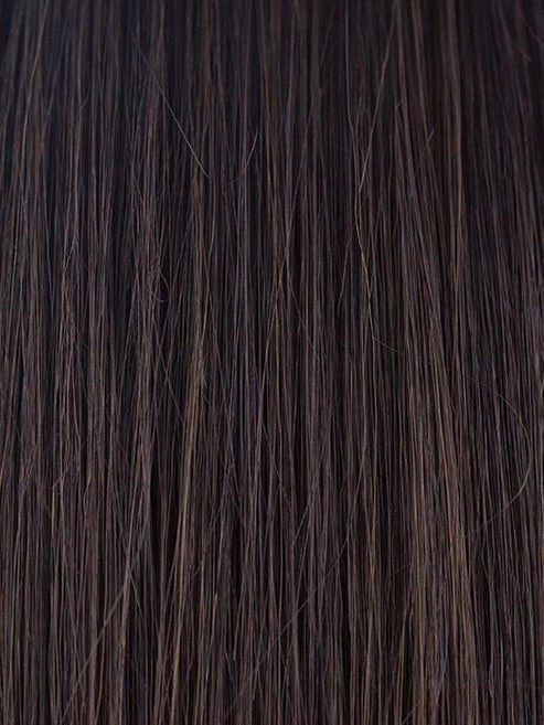 Star | Synthetic Lace Front Wig (Lace Part)