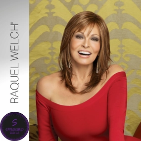 Star Quality - Signature Wig Collection by Raquel Welch