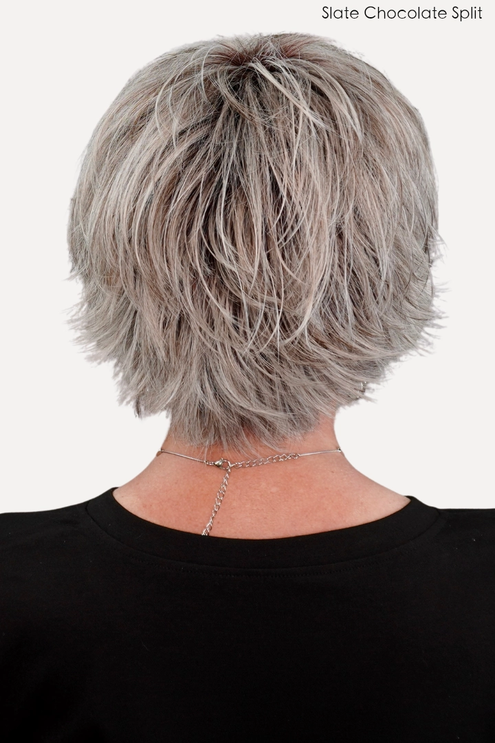 Star Wig by Rene of Paris | Heat Friendly Synthetic Hair | Average Cap