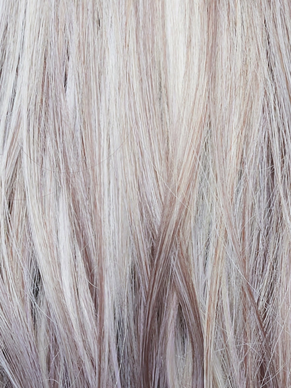 Star Wig by Rene of Paris | Heat Friendly Synthetic Hair | Average Cap