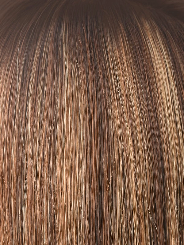 Star Wig by Rene of Paris | Heat Friendly Synthetic Hair | Average Cap