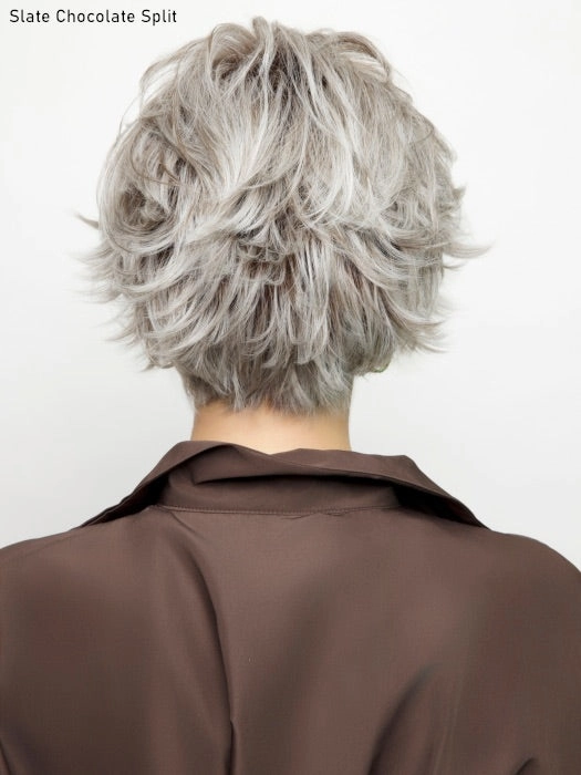 Star Wig by Rene of Paris | Orchid Collection | Heat Friendly Synthetic