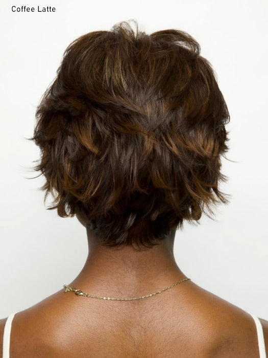 Star Wig by Rene of Paris | Orchid Collection | Heat Friendly Synthetic