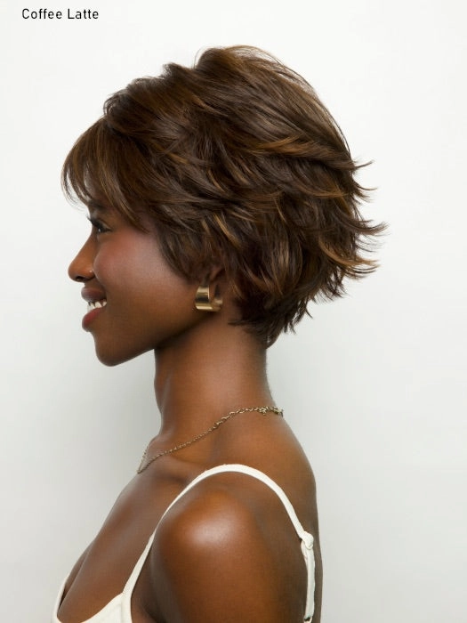 Star Wig by Rene of Paris | Orchid Collection | Heat Friendly Synthetic