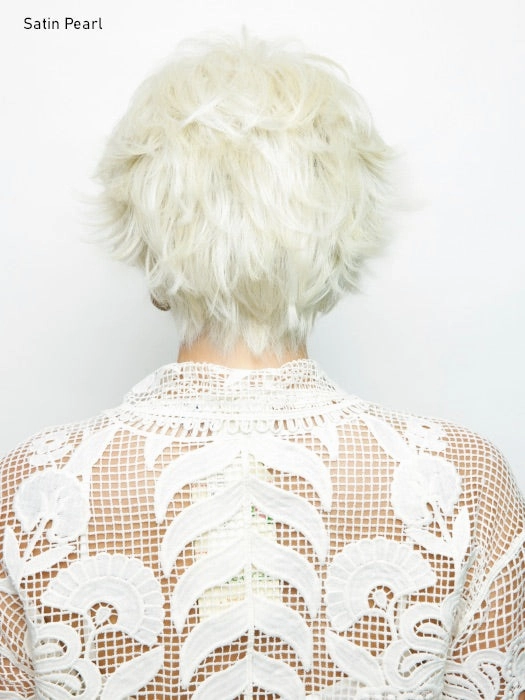Star Wig by Rene of Paris | Orchid Collection | Heat Friendly Synthetic