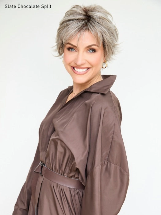 Star Wig by Rene of Paris | Orchid Collection | Heat Friendly Synthetic