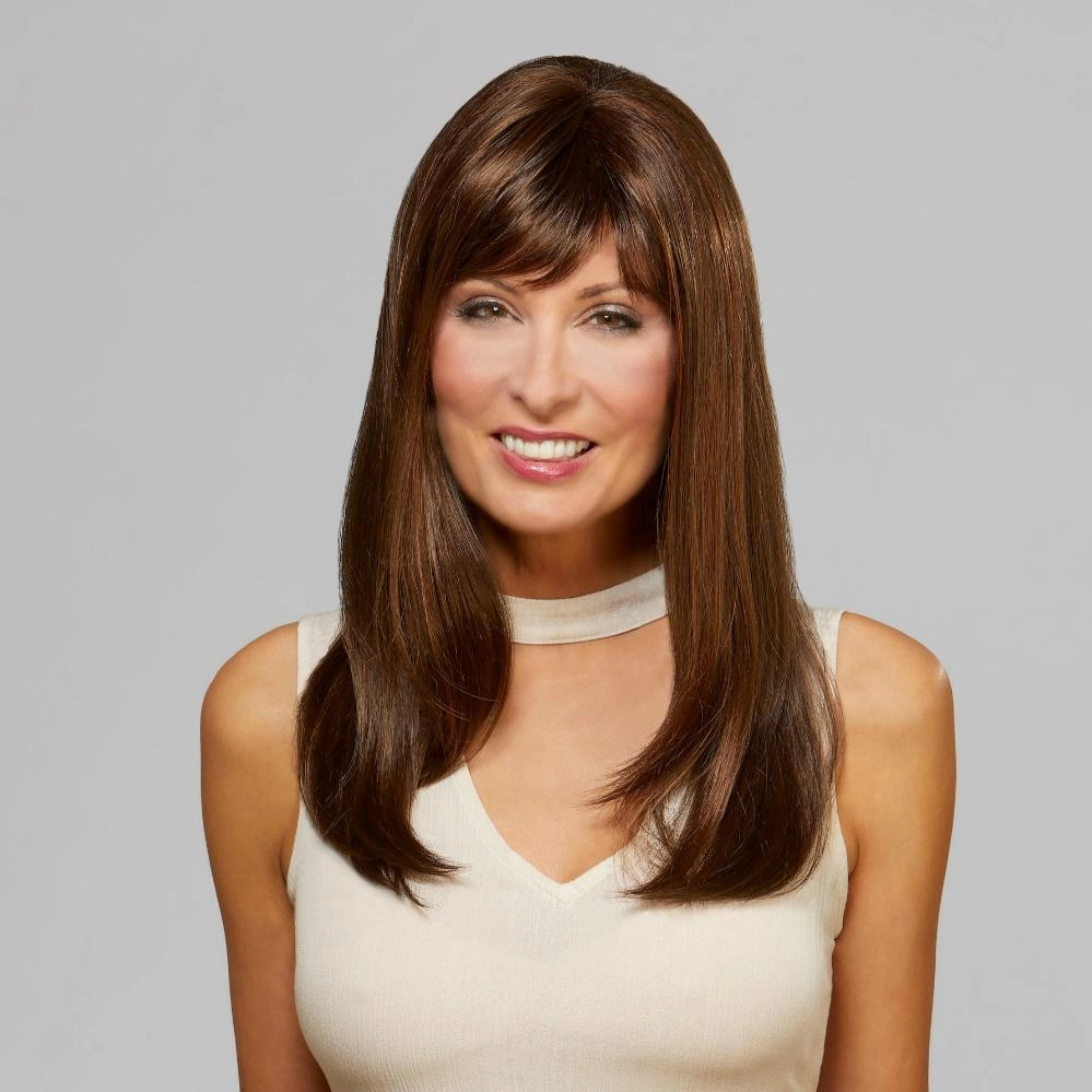 Starlet - Synthetic Wig Collection by Mane Attraction