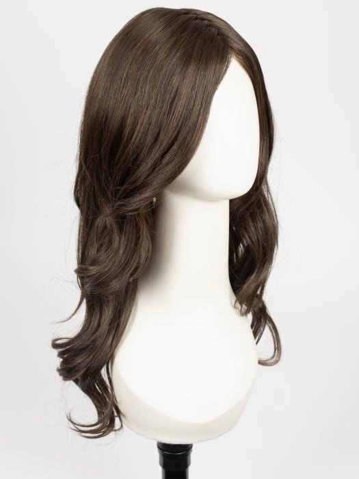 Statement Style | Synthetic Lace Front Wig (Mono Top)
