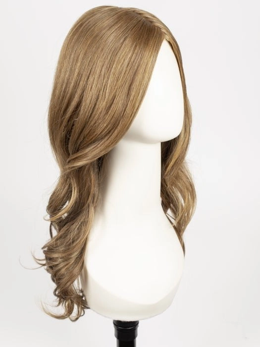 Statement Style | Synthetic Lace Front Wig (Mono Top)