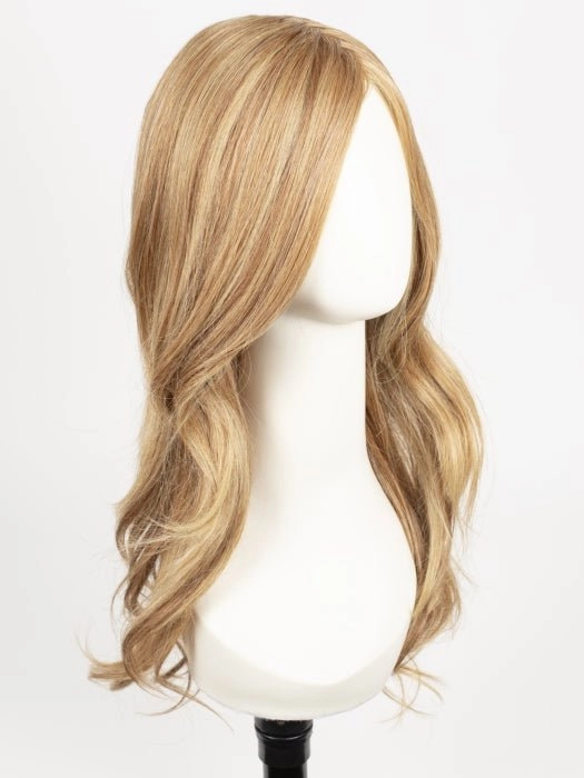 Statement Style | Synthetic Lace Front Wig (Mono Top)