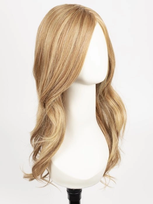 Statement Style | Synthetic Lace Front Wig (Mono Top)
