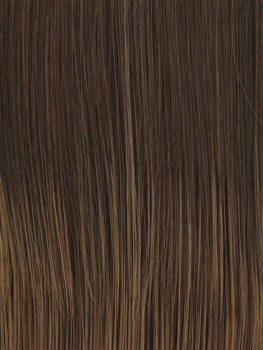Statement Style HT Wig by Raquel Welch | Heat Friendly Synthetic Hair | Average Cap