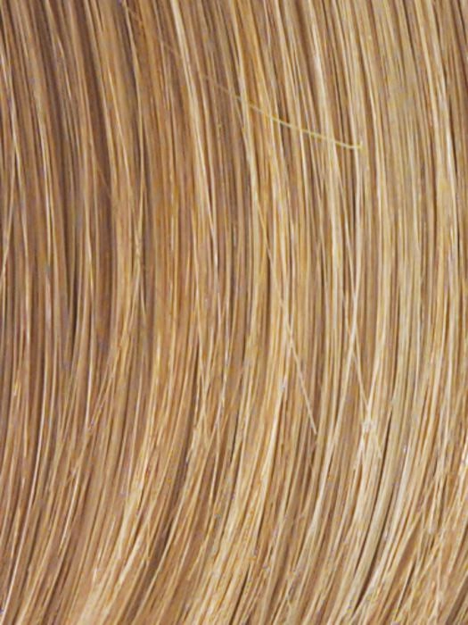 Statement Style HT Wig by Raquel Welch | Heat Friendly Synthetic Hair | Average Cap
