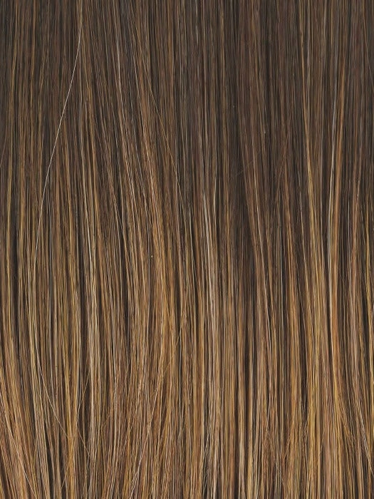 Statement Style HT Wig by Raquel Welch | Heat Friendly Synthetic Hair | Average Cap