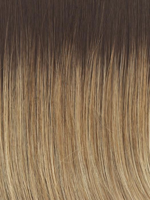 Statement Style HT Wig by Raquel Welch | Heat Friendly Synthetic Hair | Average Cap