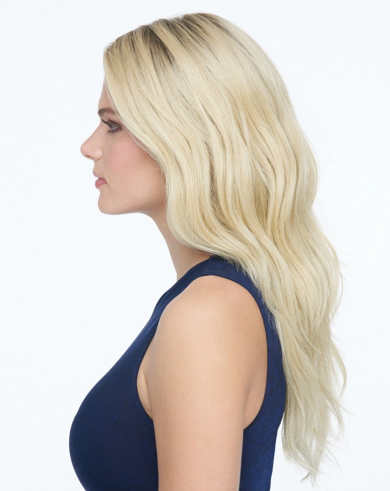 Statement Style HT Wig by Raquel Welch | Heat Friendly Synthetic Hair | Average Cap