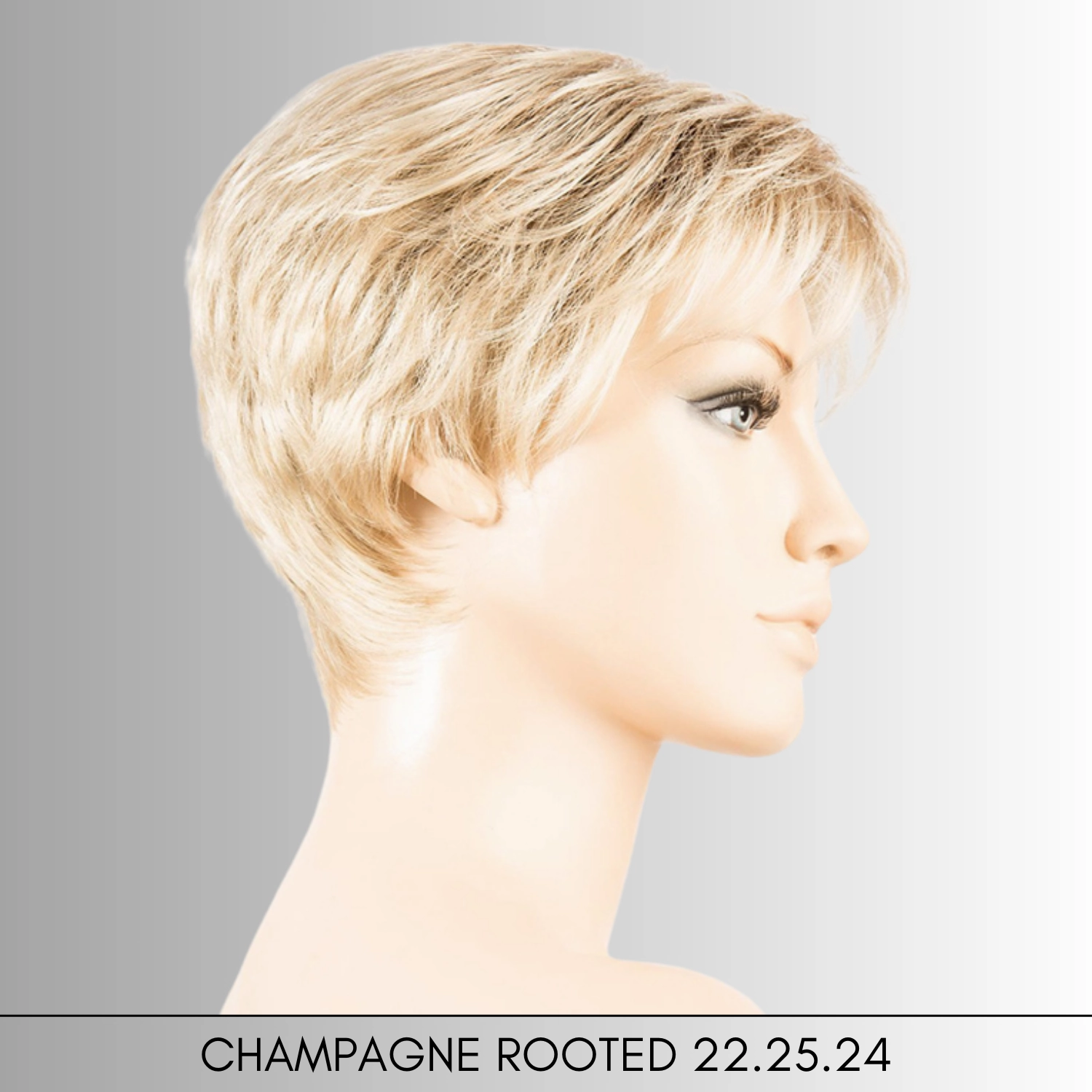 Stay - Perucci Collection by Ellen Wille