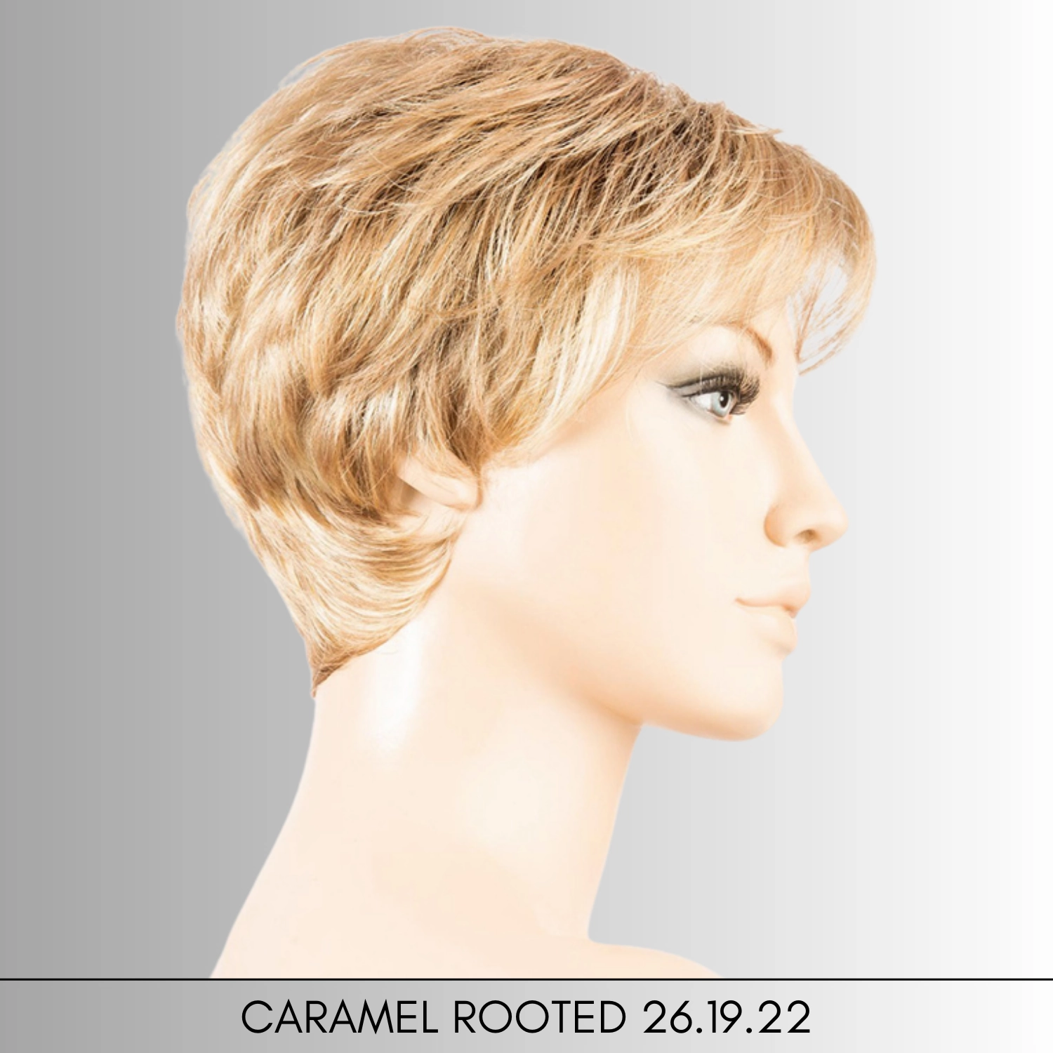 Stay - Perucci Collection by Ellen Wille