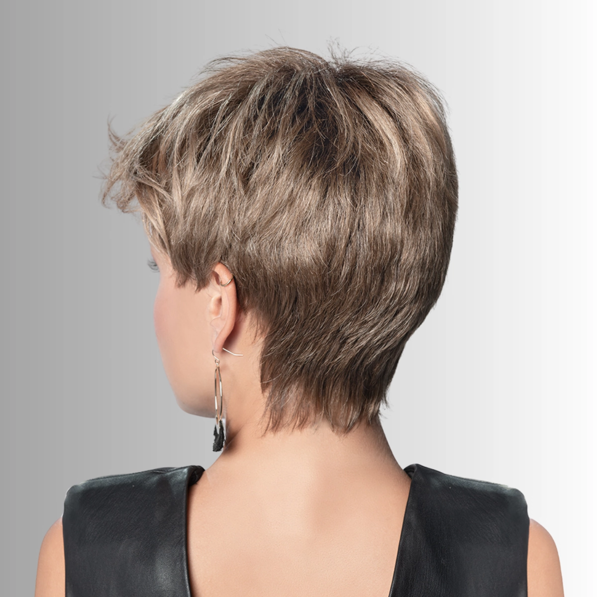 Stay - Perucci Collection by Ellen Wille