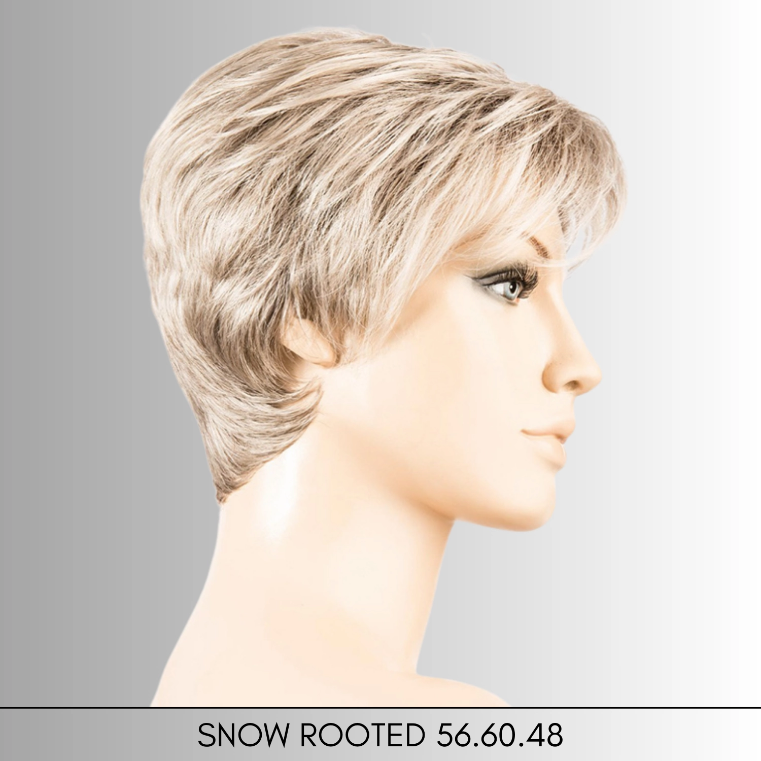 Stay - Perucci Collection by Ellen Wille