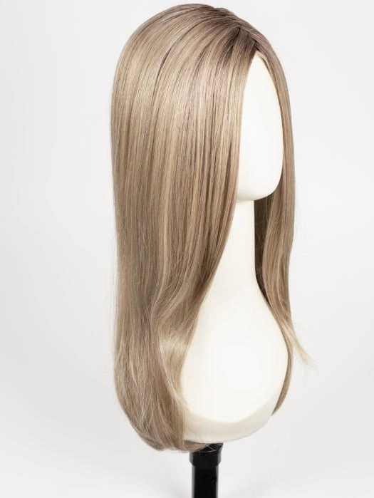 Stay The Night | Petite/Average | Synthetic Lace Front Wig (Hand-Tied)