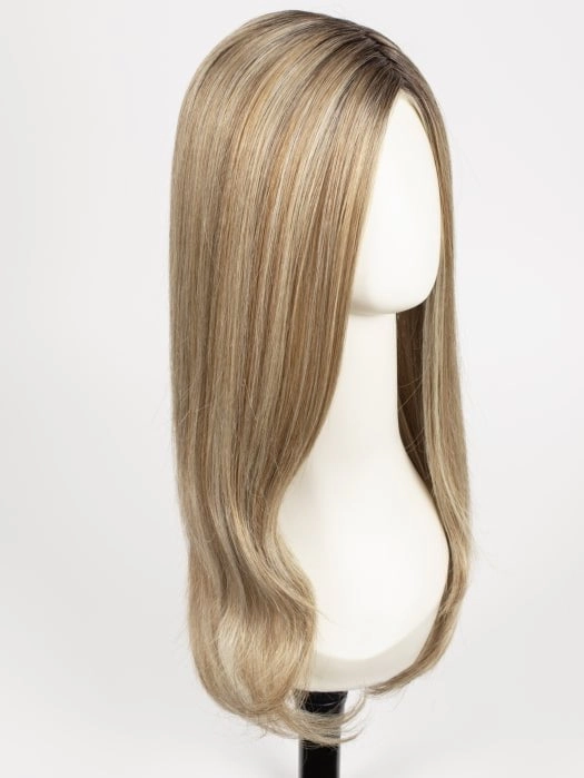 Stay The Night | Petite/Average | Synthetic Lace Front Wig (Hand-Tied)