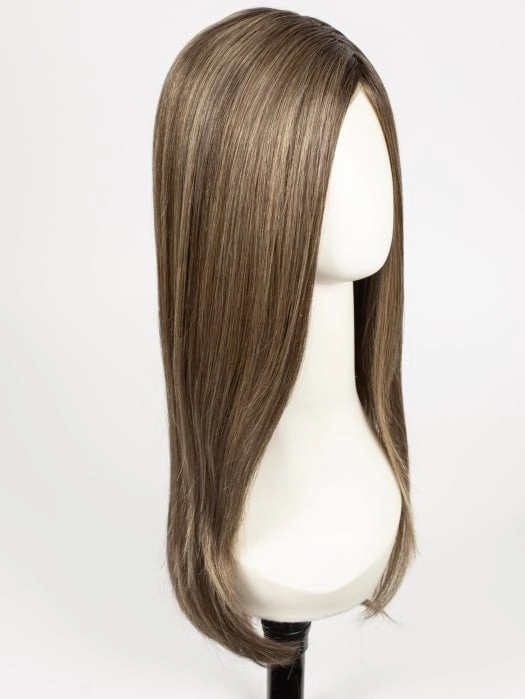 Stay The Night | Petite/Average | Synthetic Lace Front Wig (Hand-Tied)