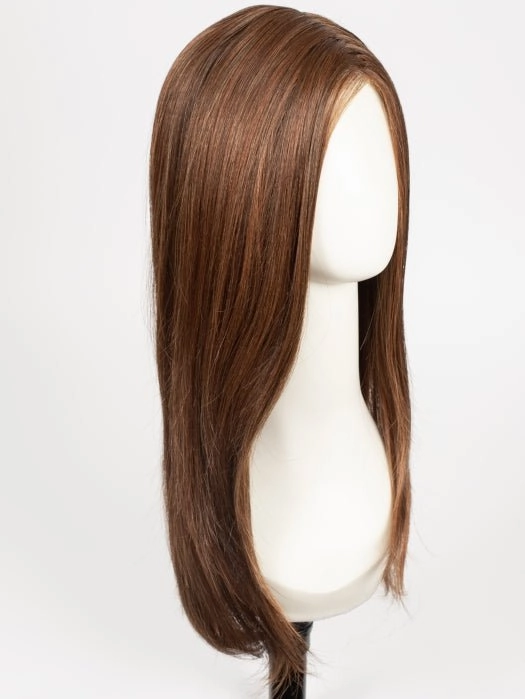 Stay The Night | Petite/Average | Synthetic Lace Front Wig (Hand-Tied)