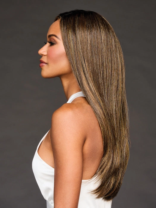 Stay The Night Wig by Raquel Welch | Sheer Luxury | Heat Friendly Synthetic