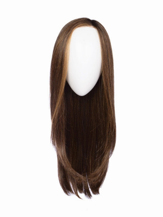Stay The Night Wig by Raquel Welch | Sheer Luxury | Heat Friendly Synthetic