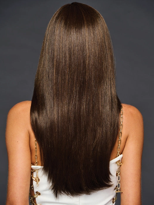 Stay The Night Wig by Raquel Welch | Sheer Luxury | Heat Friendly Synthetic