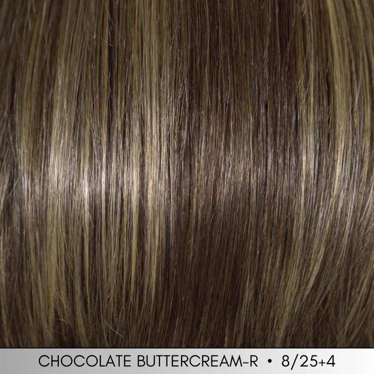 Stella  100% Hand Tied - Lux Collection by BelleTress