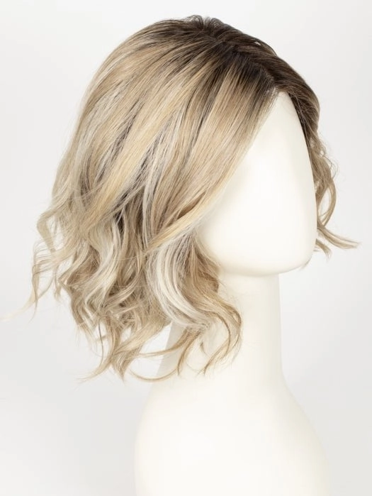 Stella | Synthetic Lace Front Wig (Mono Part)