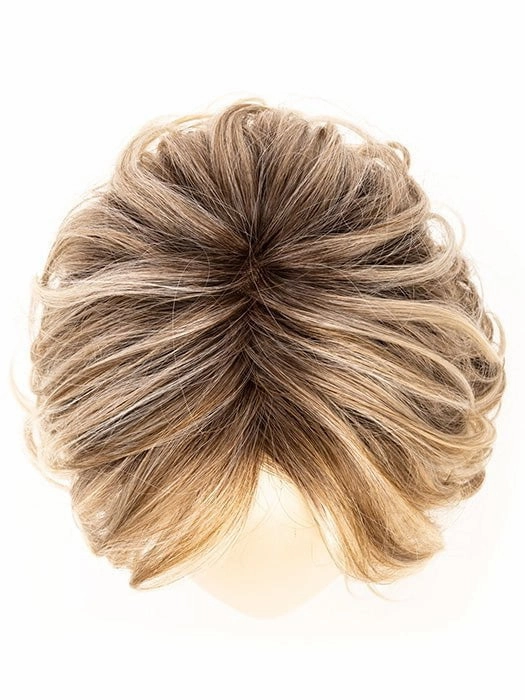 Stella | Synthetic Lace Front Wig (Mono Part)