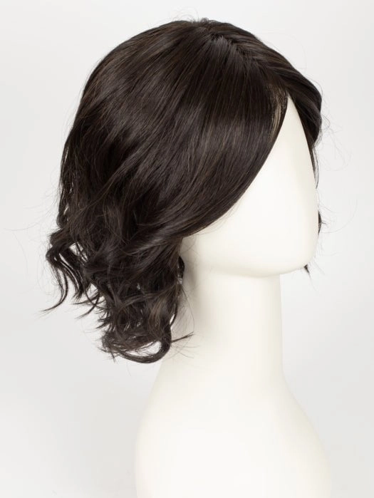 Stella | Synthetic Lace Front Wig (Mono Part)