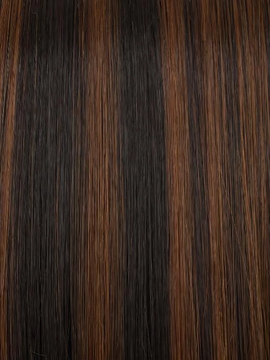 Stella Star | Synthetic Lace Front Wig (Mono Top)