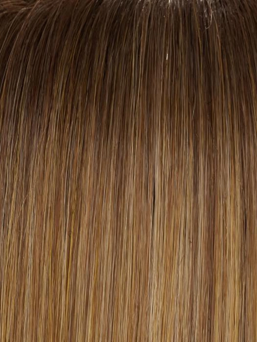 Stella Star | Synthetic Lace Front Wig (Mono Top)